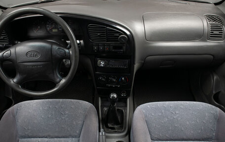 KIA Spectra II (LD), 2007 год, 379 000 рублей, 7 фотография