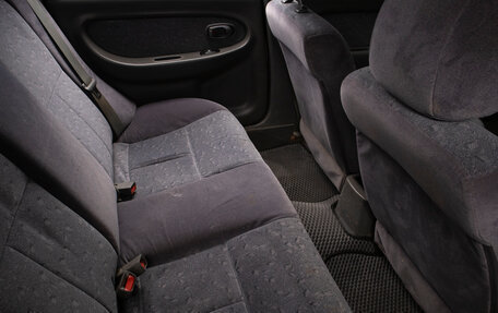KIA Spectra II (LD), 2007 год, 379 000 рублей, 15 фотография