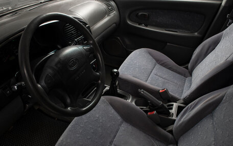 KIA Spectra II (LD), 2007 год, 379 000 рублей, 12 фотография