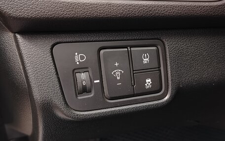 Hyundai Solaris II рестайлинг, 2017 год, 1 054 000 рублей, 7 фотография