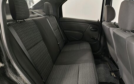 Renault Logan I, 2011 год, 550 000 рублей, 4 фотография