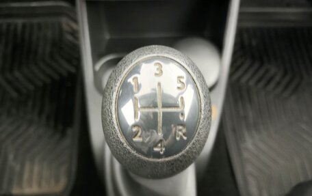 Renault Logan I, 2011 год, 550 000 рублей, 16 фотография
