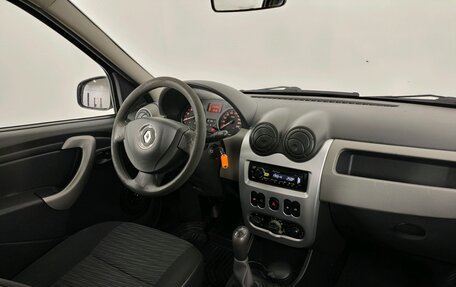 Renault Logan I, 2011 год, 550 000 рублей, 12 фотография