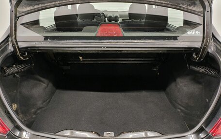 Renault Logan I, 2011 год, 550 000 рублей, 18 фотография