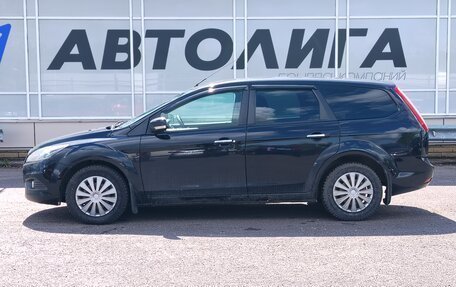 Ford Focus II рестайлинг, 2008 год, 395 000 рублей, 4 фотография