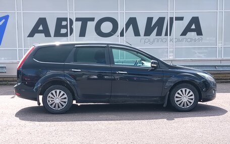 Ford Focus II рестайлинг, 2008 год, 395 000 рублей, 3 фотография