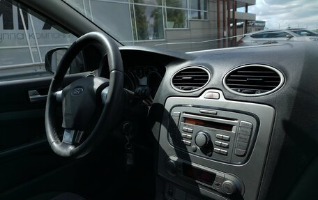 Ford Focus II рестайлинг, 2008 год, 395 000 рублей, 6 фотография