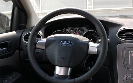 Ford Focus II рестайлинг, 2008 год, 395 000 рублей, 7 фотография