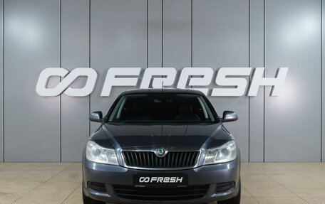 Skoda Octavia, 2011 год, 869 000 рублей, 3 фотография