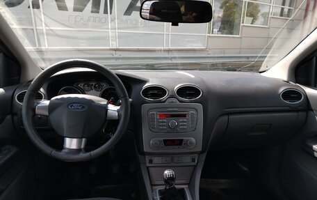 Ford Focus II рестайлинг, 2008 год, 395 000 рублей, 5 фотография