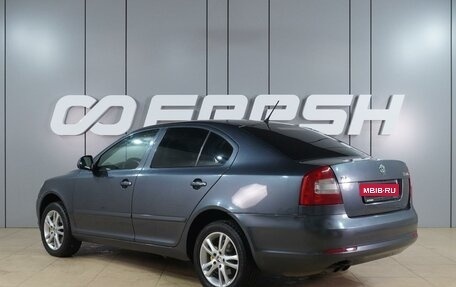 Skoda Octavia, 2011 год, 869 000 рублей, 2 фотография
