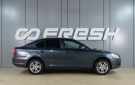 Skoda Octavia, 2011 год, 869 000 рублей, 5 фотография