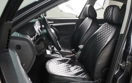 Skoda Octavia, 2011 год, 869 000 рублей, 10 фотография
