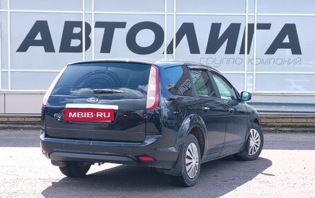 Ford Focus II рестайлинг, 2008 год, 395 000 рублей, 2 фотография
