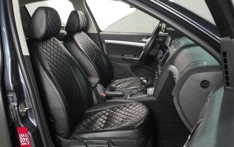 Skoda Octavia, 2011 год, 869 000 рублей, 8 фотография