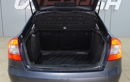 Skoda Octavia, 2011 год, 869 000 рублей, 18 фотография