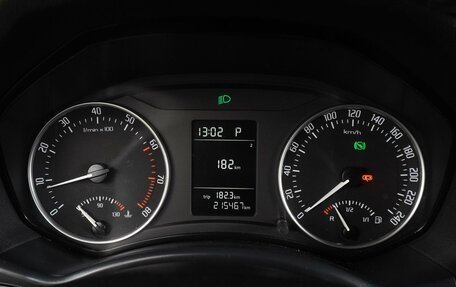 Skoda Octavia, 2011 год, 869 000 рублей, 17 фотография