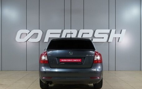 Skoda Octavia, 2011 год, 869 000 рублей, 4 фотография