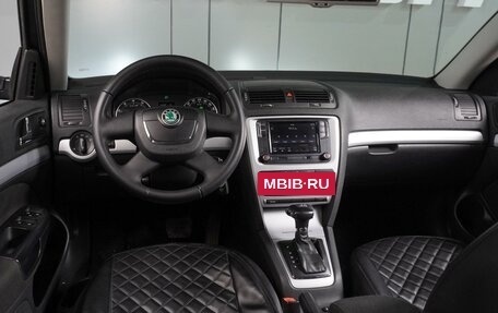 Skoda Octavia, 2011 год, 869 000 рублей, 6 фотография