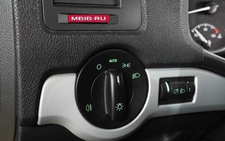 Skoda Octavia, 2011 год, 869 000 рублей, 15 фотография