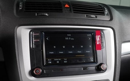 Skoda Octavia, 2011 год, 869 000 рублей, 14 фотография