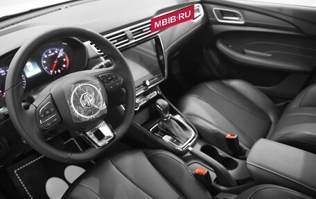 MG 5, 2023 год, 2 099 900 рублей, 9 фотография