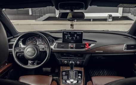 Audi A7, 2015 год, 3 300 000 рублей, 6 фотография