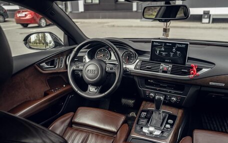 Audi A7, 2015 год, 3 300 000 рублей, 5 фотография
