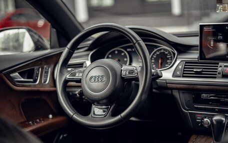 Audi A7, 2015 год, 3 300 000 рублей, 8 фотография
