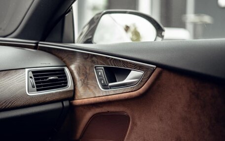 Audi A7, 2015 год, 3 300 000 рублей, 7 фотография