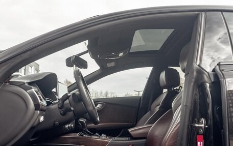 Audi A7, 2015 год, 3 300 000 рублей, 2 фотография