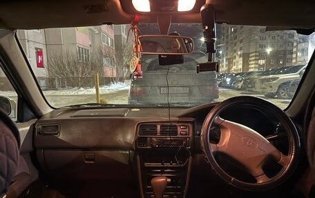 Toyota Corolla, 1997 год, 275 000 рублей, 1 фотография
