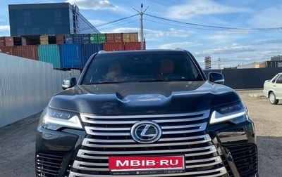 Lexus LX, 2023 год, 18 500 000 рублей, 1 фотография