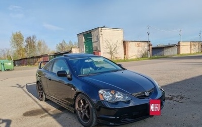 Acura RSX I, 2004 год, 1 400 000 рублей, 1 фотография