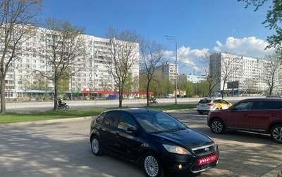 Ford Focus II рестайлинг, 2008 год, 570 000 рублей, 1 фотография