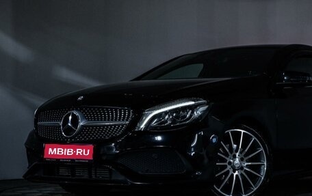 Mercedes-Benz A-Класс, 2016 год, 2 200 000 рублей, 1 фотография