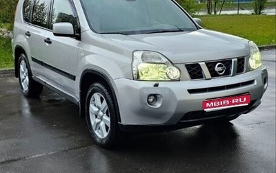 Nissan X-Trail, 2008 год, 1 020 000 рублей, 1 фотография