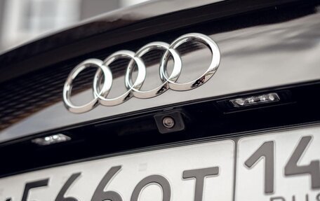 Audi A7, 2015 год, 3 300 000 рублей, 23 фотография