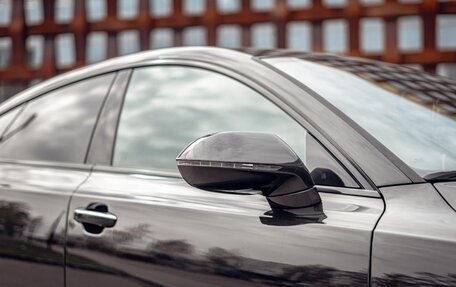 Audi A7, 2015 год, 3 300 000 рублей, 31 фотография