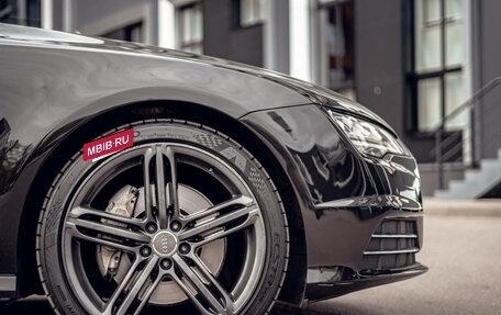 Audi A7, 2015 год, 3 300 000 рублей, 30 фотография