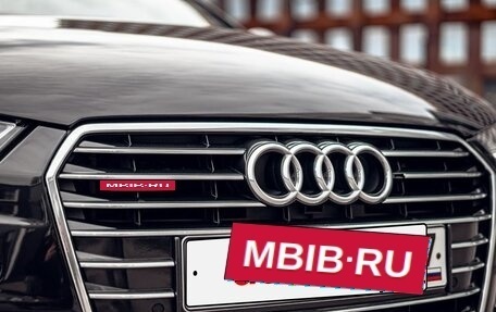 Audi A7, 2015 год, 3 300 000 рублей, 27 фотография