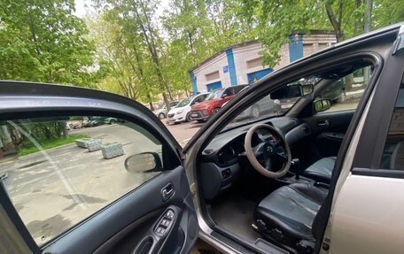 Nissan Almera, 2004 год, 315 000 рублей, 8 фотография