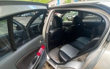 Nissan Almera, 2004 год, 315 000 рублей, 9 фотография
