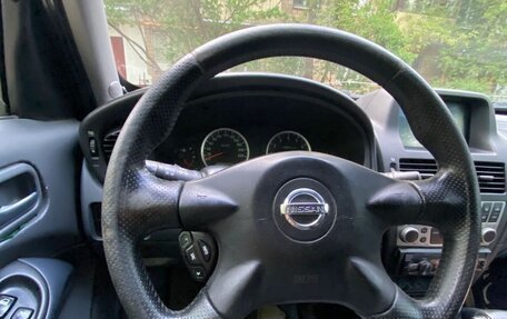 Nissan Almera, 2004 год, 315 000 рублей, 16 фотография