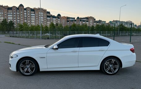 BMW 5 серия, 2015 год, 2 440 000 рублей, 3 фотография