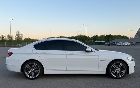 BMW 5 серия, 2015 год, 2 440 000 рублей, 7 фотография