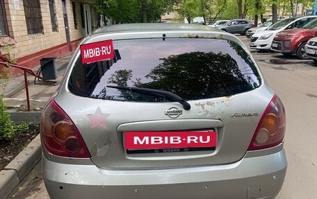 Nissan Almera, 2004 год, 315 000 рублей, 7 фотография