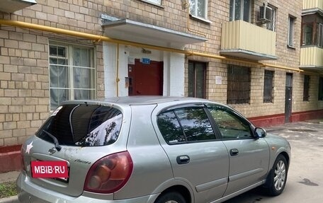 Nissan Almera, 2004 год, 315 000 рублей, 14 фотография