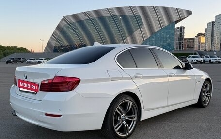 BMW 5 серия, 2015 год, 2 440 000 рублей, 6 фотография