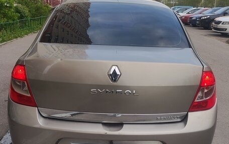 Renault Symbol, 2009 год, 400 000 рублей, 5 фотография